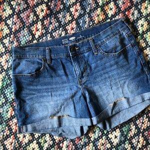 Old Navy Sz 12 shorts